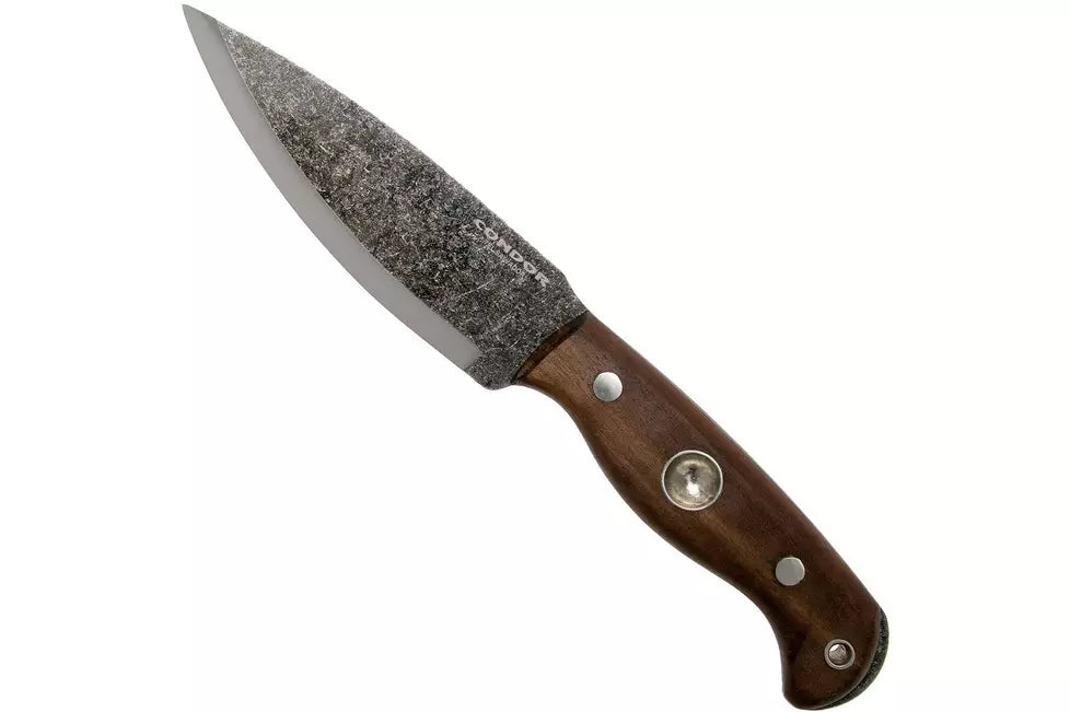 Condor Wayfinder Knife CTK283052HC - Knife by Condor available in the UK