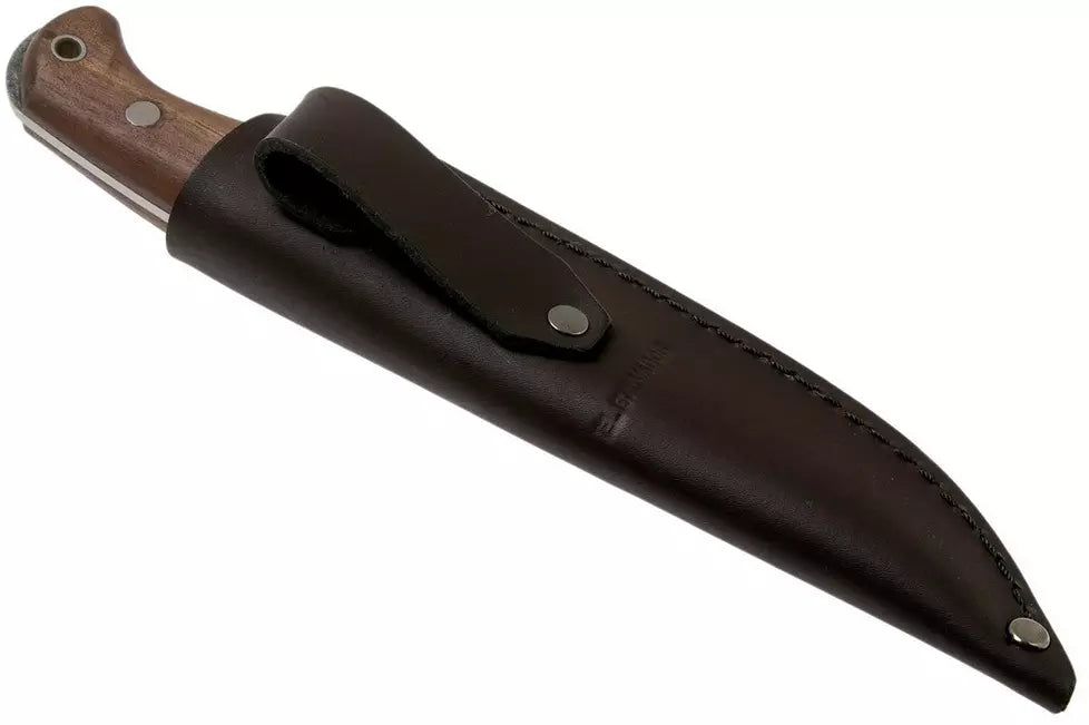 Condor Wayfinder Knife 2830-5.2HC bushcraft knife 62734