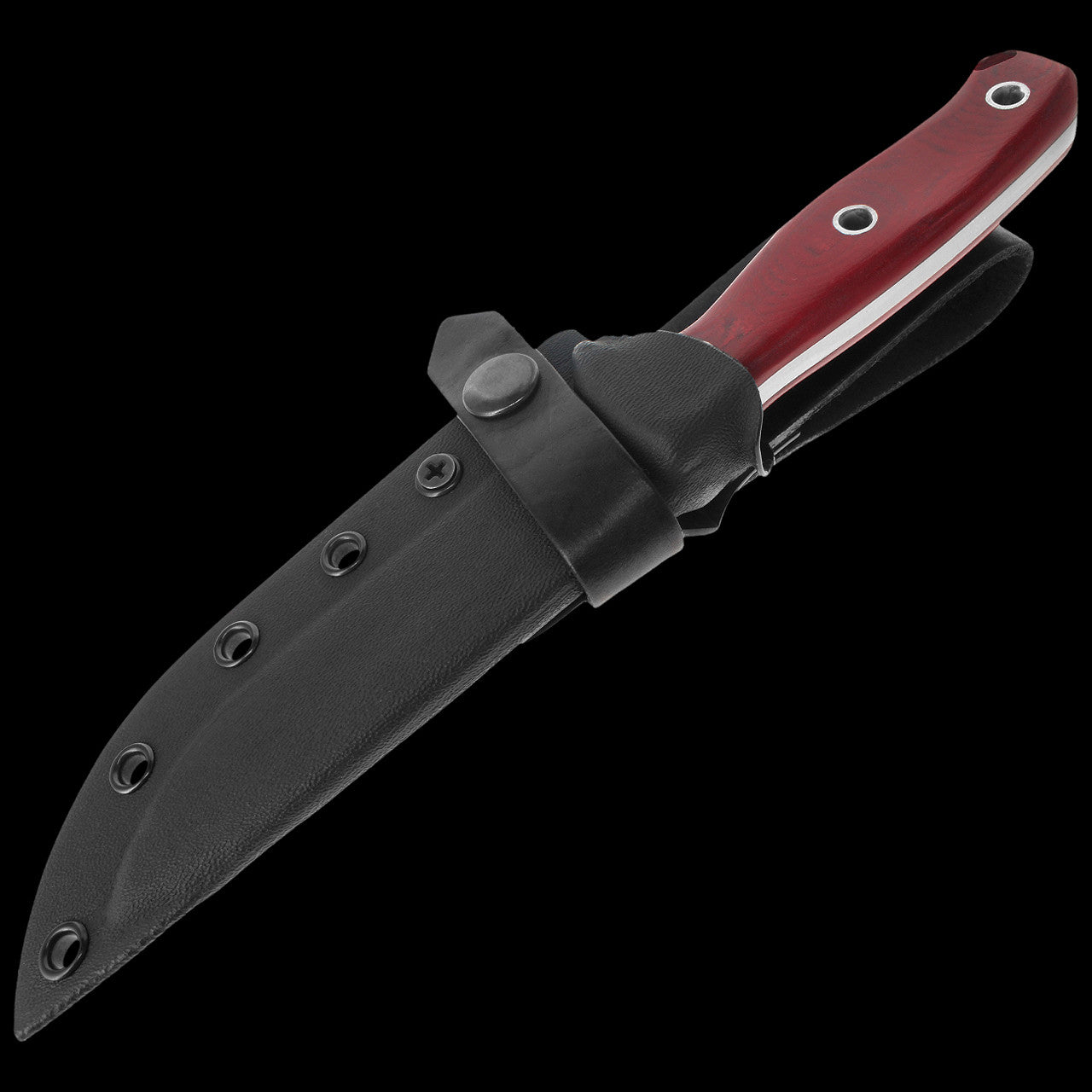 Condor Bushcraft Bliss Fixed Blade