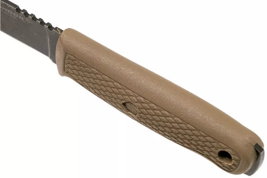 Condor 394842HC Bushglider Knife Desert Tan