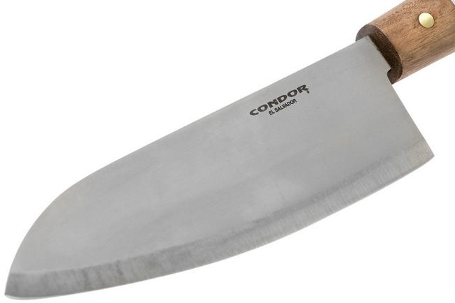 Condor Kondoru Santoku, CTK5000-6.5 kitchen knife