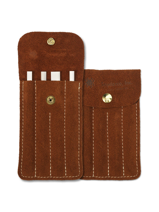 Spyderco 400F Ceramic File Set Sharpener (Fine Grit)