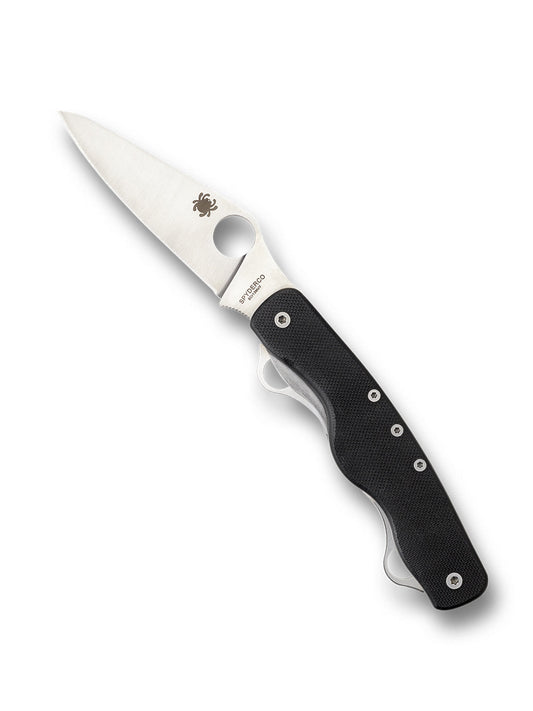 Spyderco ClipiTool® Standard™ Multi-Function Folding Knife