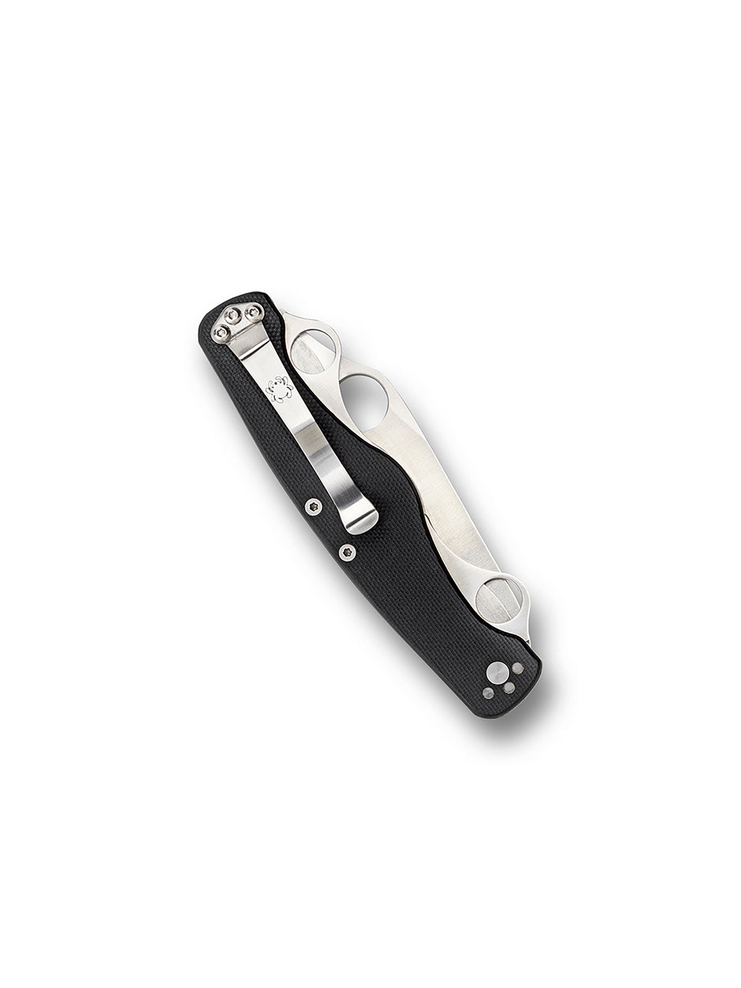Spyderco ClipiTool® Standard™ Multi-Function Folding Knife