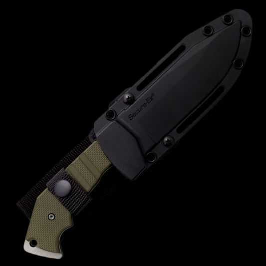 Cold Steel AK-47 Field Knife