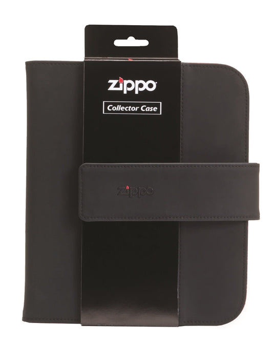 Collectors Case (Holds 8) – Zippo USA - Made in USA - Shop now at Mjoutdoorsgear UK