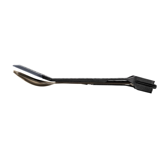 Gerber ComplEAT Utensil Set – Burnt Bronze
