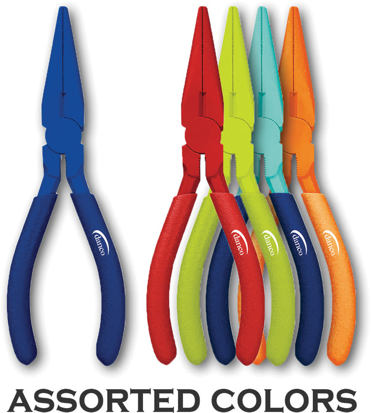 Danco Angler Needle Nose Pliers - fishing accessory - image 1