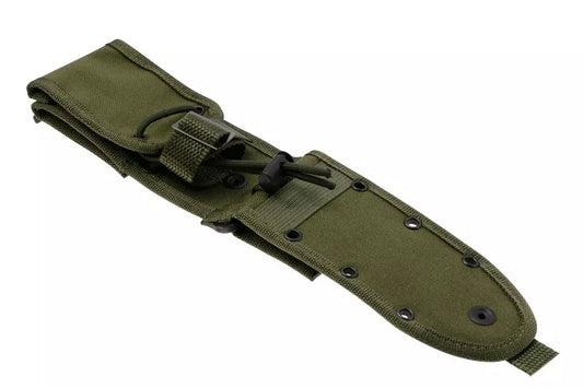 ESEE MOLLE-back for Model 5, 6 & Laser Strike
