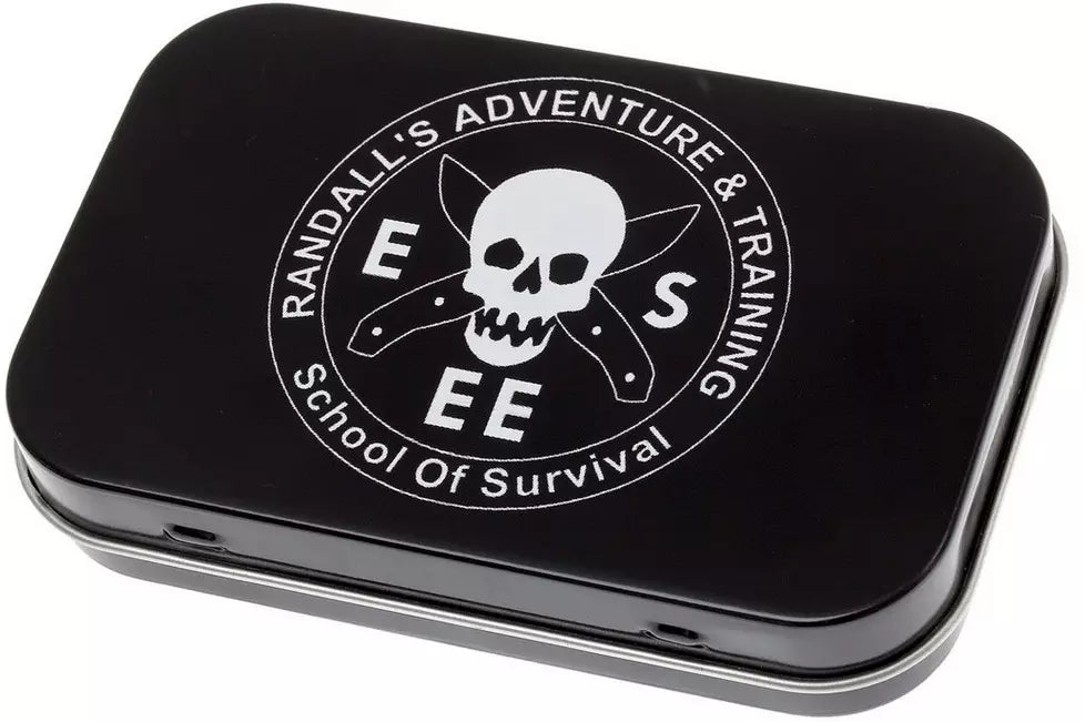 ESEE Knives Accessory Pouch khaki 52-POUCHK