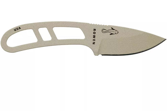ESEE CAN-B-E Candiru Knife – Desert Tan