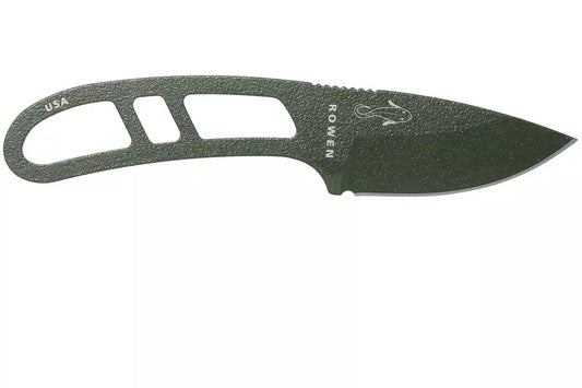 ESEE Candiru OD Green with Kit (CAN-OD-KIT-E-CS)