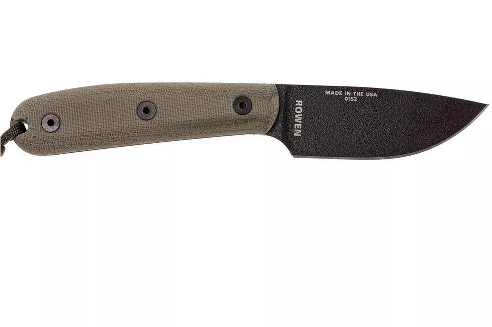 ESEE-3HM Knife