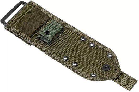 ESEE MOLLE-back for Model 3 & 4, 42MB-OD, OD-Green