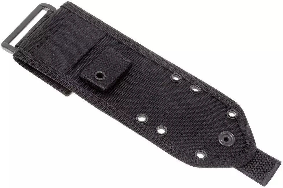 ESEE 3 Cordura MOLLE Back