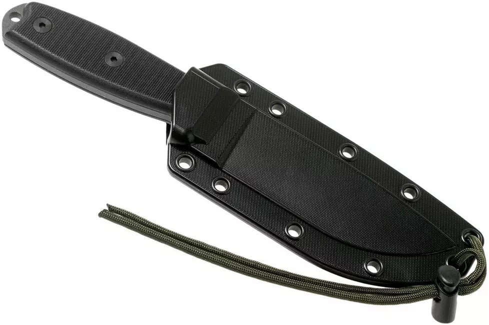 ESEE 4P-CP-TGB Fixed Blade Knife