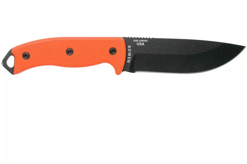 ESEE-5 Fixed Blade Knife