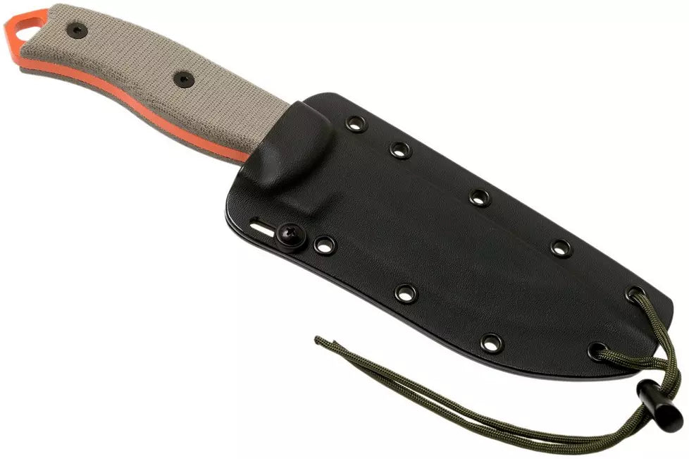 ESEE Model 5 Survival