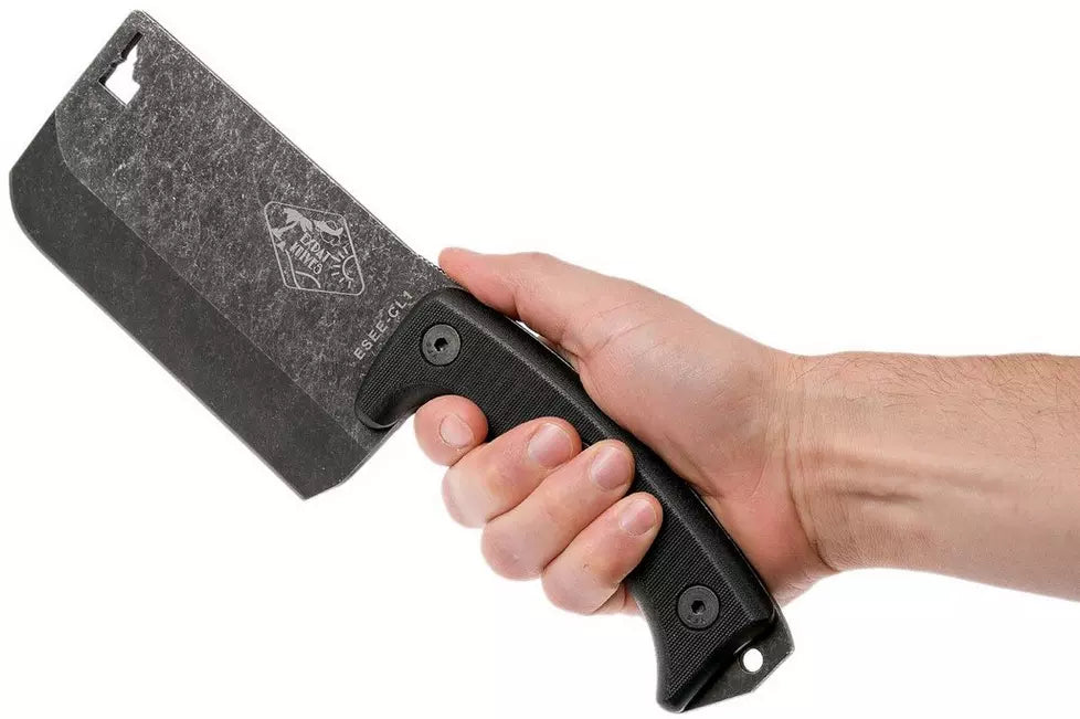 ESEE CL1 Expat Cleaver