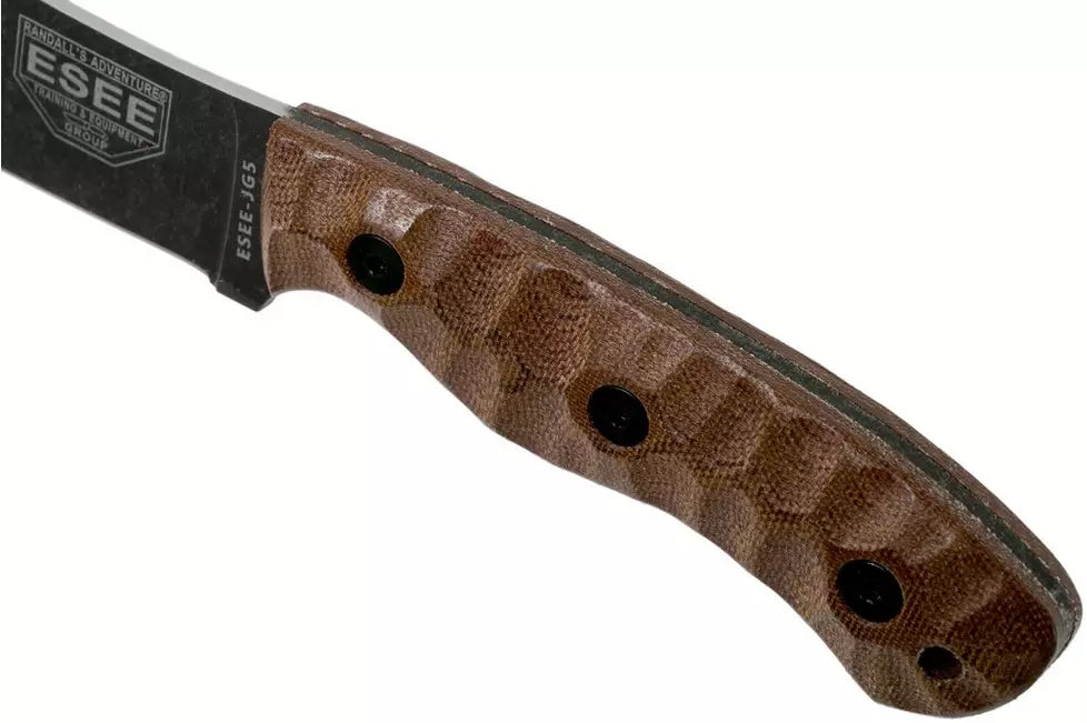 Knife JG5 fixed blade