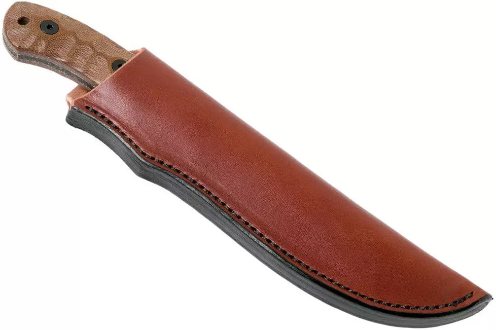 ESEE-JG5 Fixed Blade Knife
