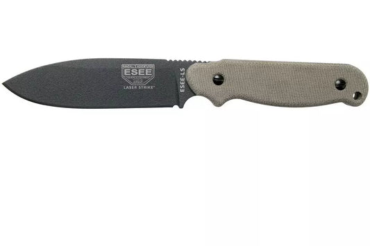 ESEE Laser Strike