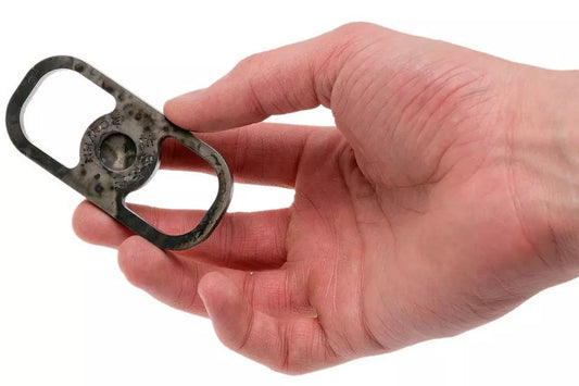 ESEE Fire Steel True Flint Striker