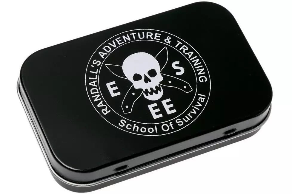 ESEE Rowen Fire Steel