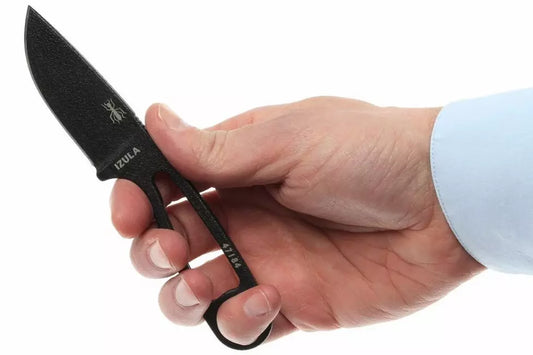 ESEE Knives Izula black