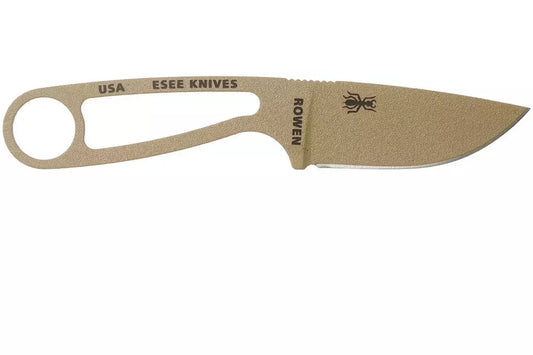 ESEE Izula Kit Dark Earth