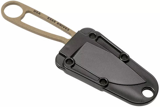 ESEE Izula Kit Dark Earth