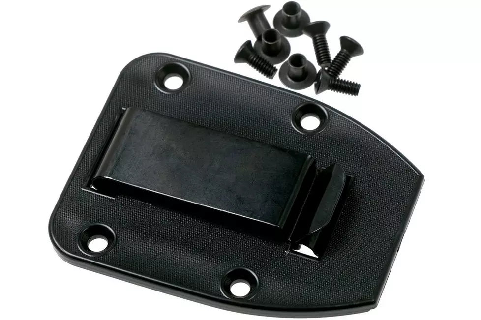 ESEE Izula - Dark Earth with Kit