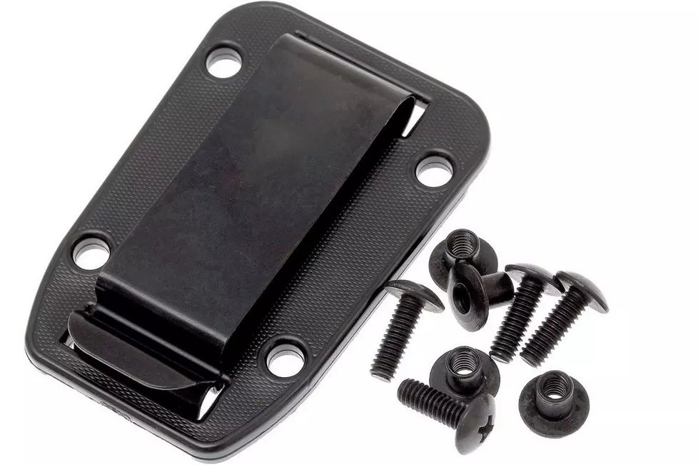 ESEE Izula II With Kit | Fixed Blade | Survival Kit