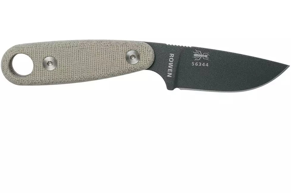 ESEE Izula II Tactical Neck Knife with Kit IZULA-II-TG-KIT