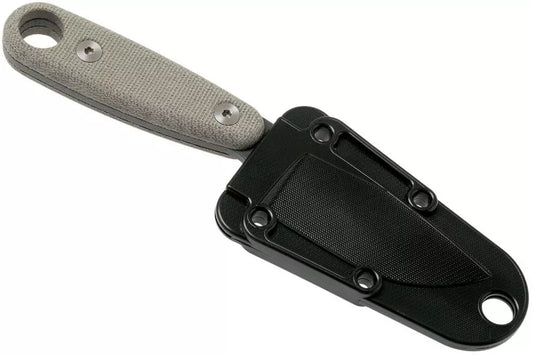 ESEE Izula II Tactical Neck Knife with Kit