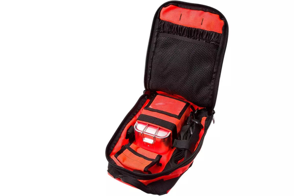 ESEE Survival Bag Pack Orange