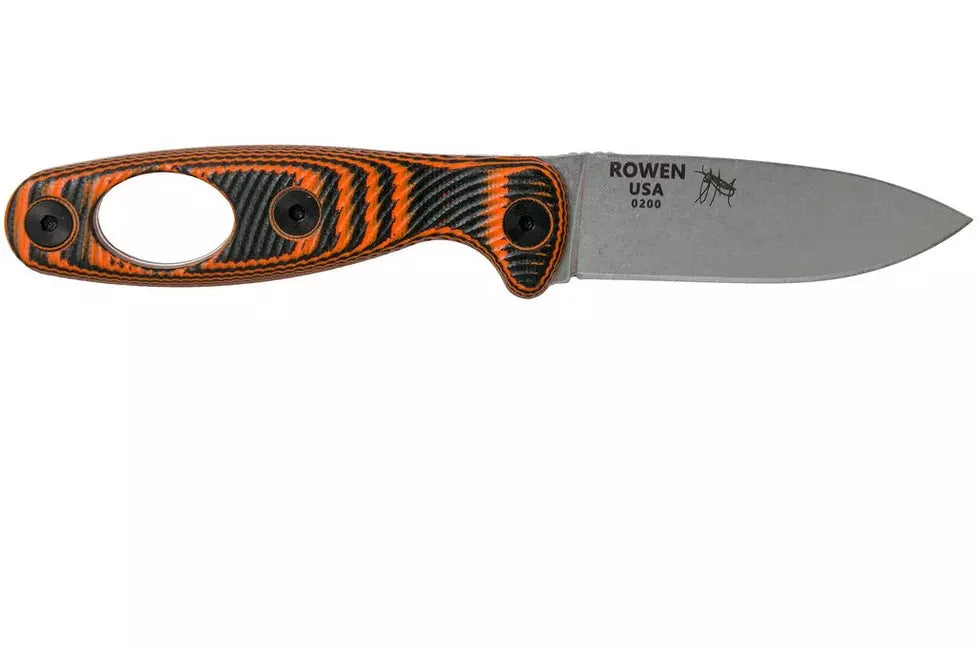 ESEE XANCUDO Knife