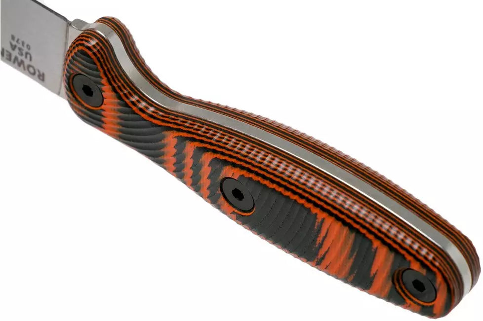 ESEE XAN2006 Xancudo Fixed Blade Knife