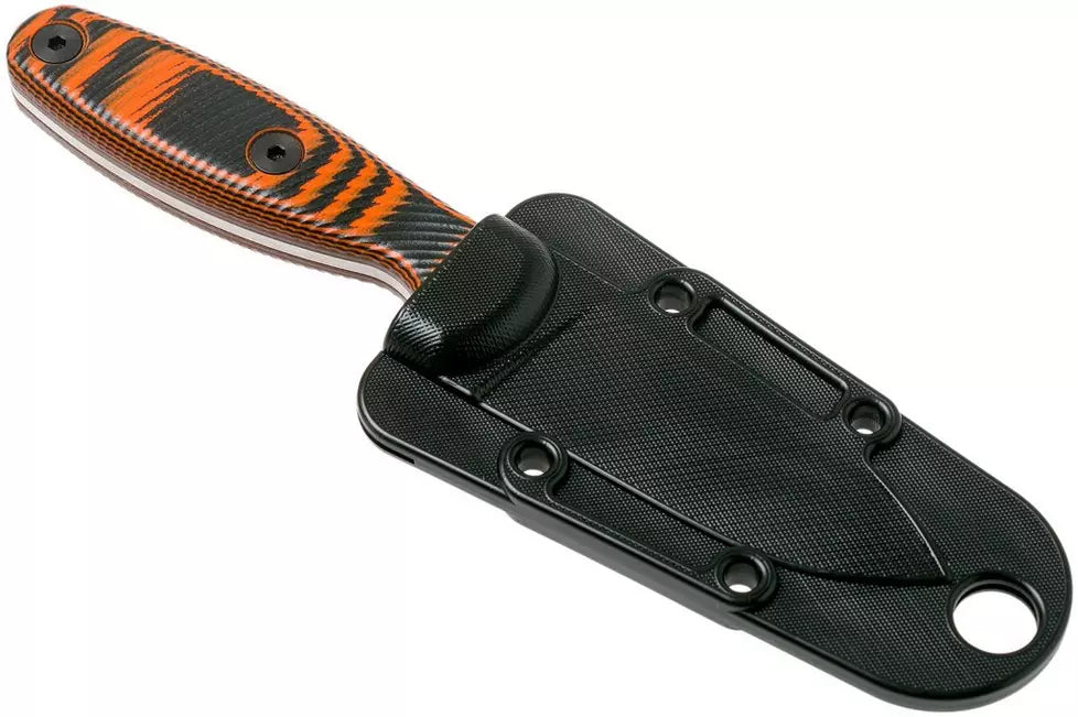 ESEE Knives Xancudo Fixed Blade Knife S35V Org