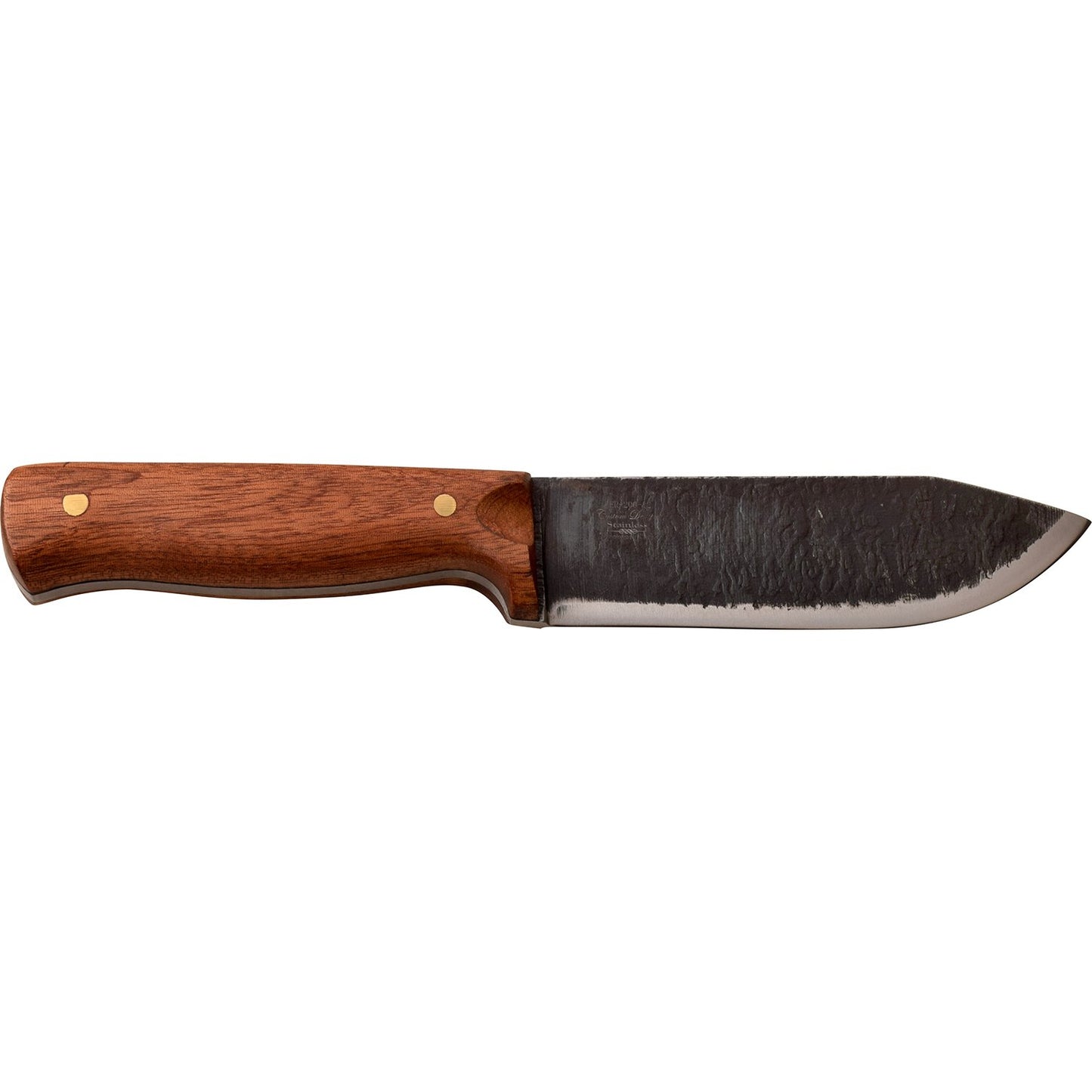 ELK RIDGE FIXED BLADE HUNTING KNIFE – ER-200-12M