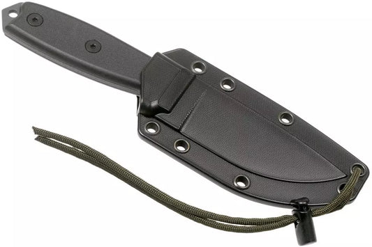 ESEE Model 3 Part Serrated - ES3SMMB