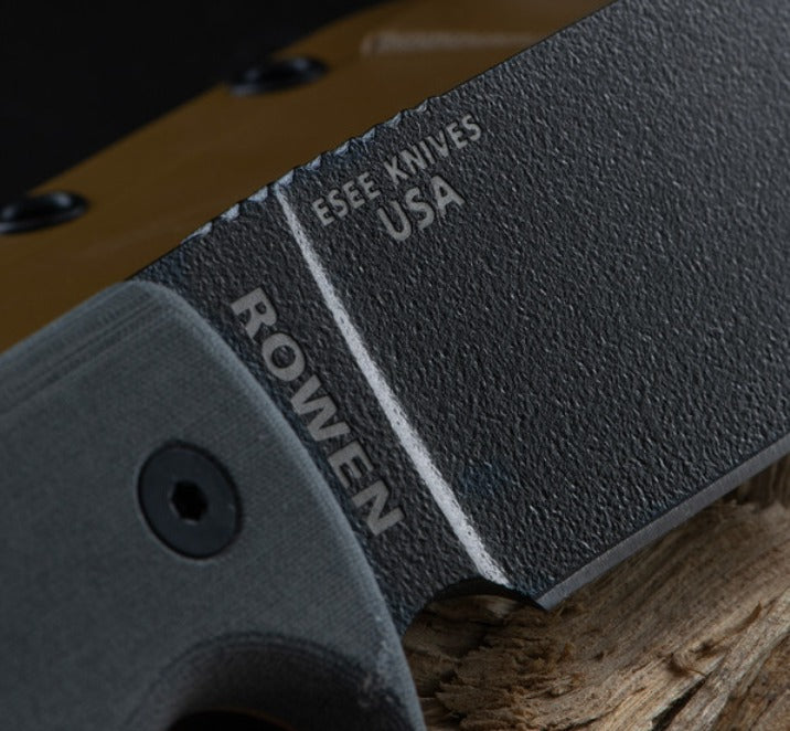 ESEE-6 Fixed Blade Knifes