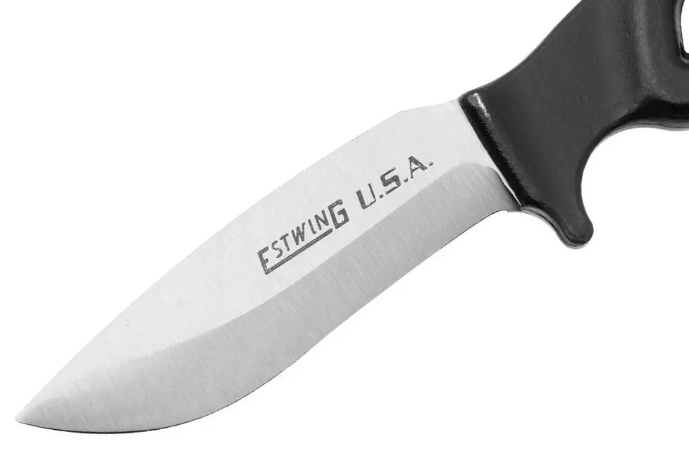 Estwing Bowie Knife EBK-4, 10 cm blade fixed knife