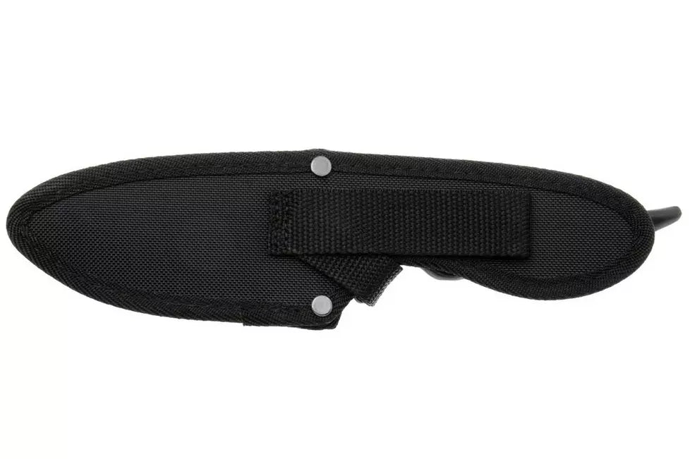 Estwing Bowie Knife EBK-4, 10 cm blade fixed knife