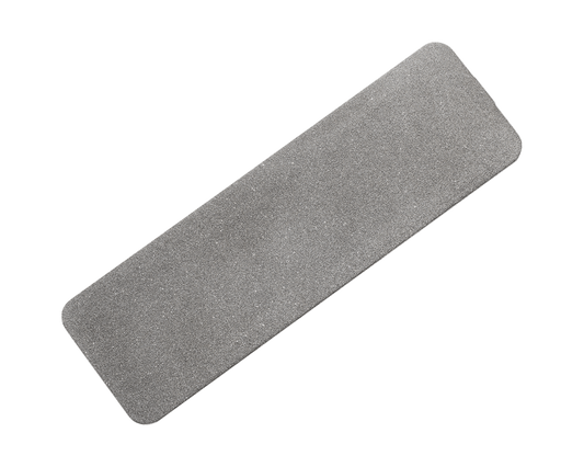 EdgeTek Dual Flat Pocket Stone Knife Sharpener