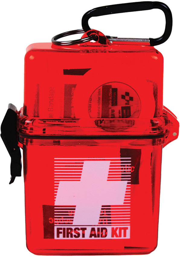 First Aid Only Outdoor First Aid Kit - first aid equipment - image 2