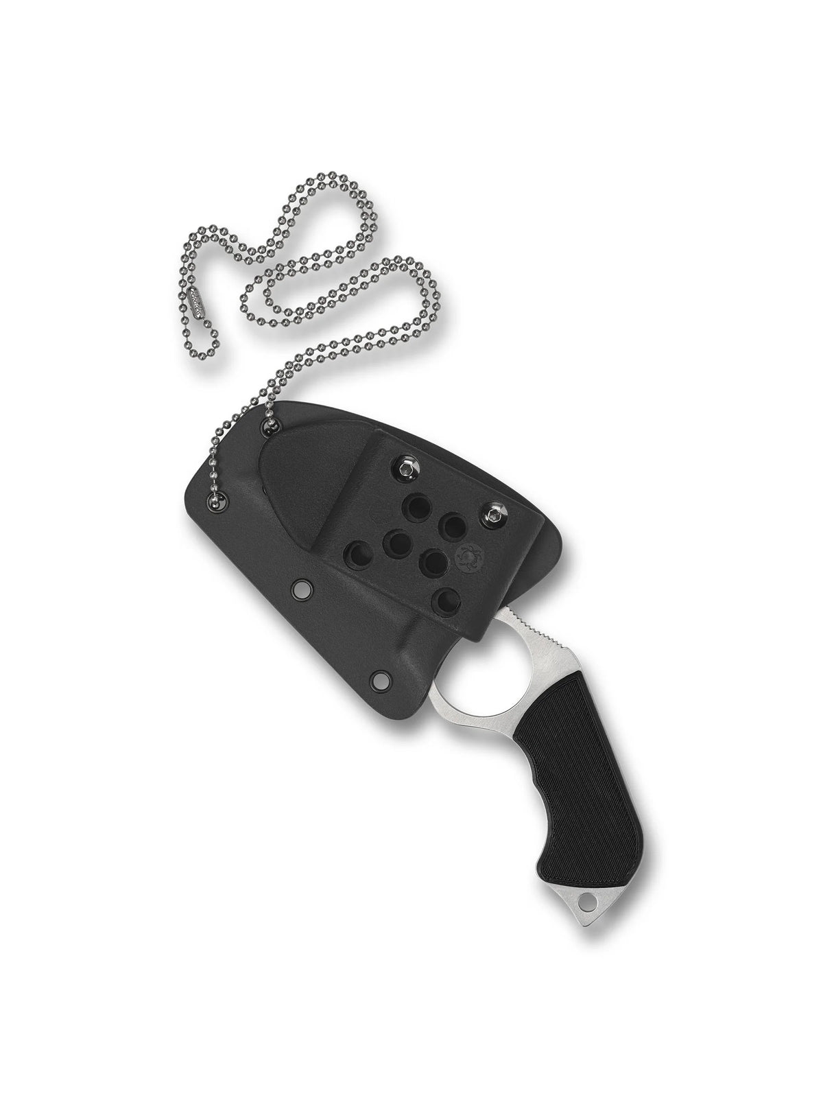 Spyderco Swick 5 Fixed Blade FB14P5
