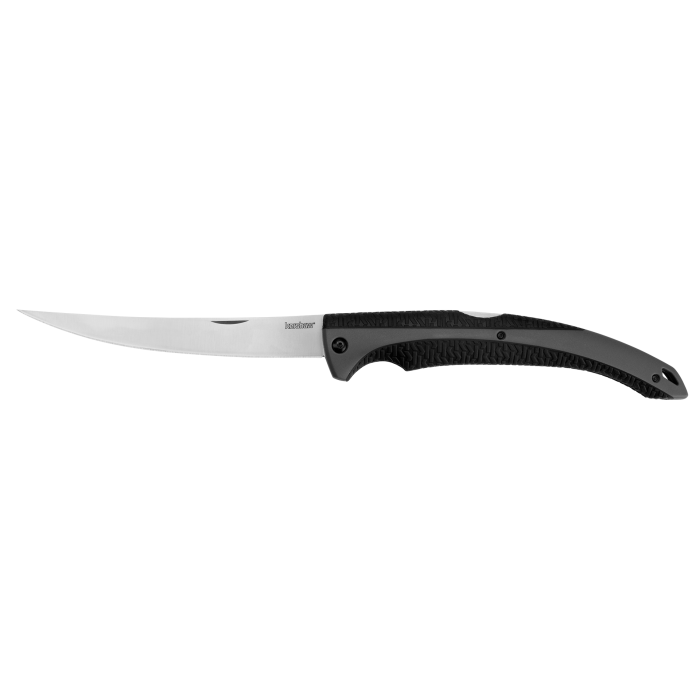 Kershaw Folding Fillet Knife | Compact Fishing Knife – Mjoutdoorsgear UK