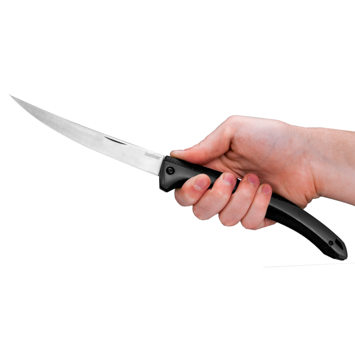 Kershaw Folding Fillet Knife | Compact Fishing Knife – Mjoutdoorsgear UK