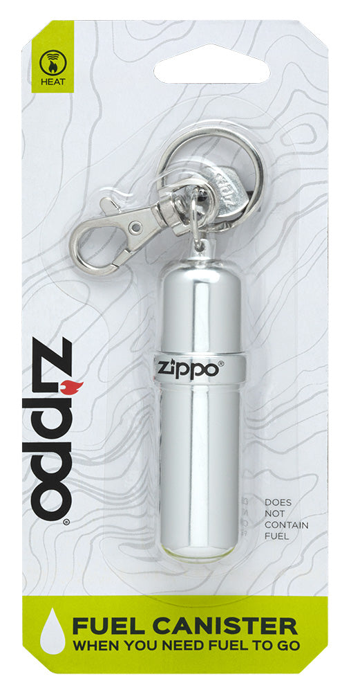 Fuel Canister – Zippo UK